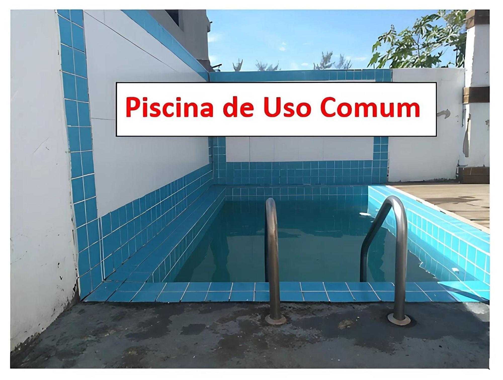 Praia Do Foguete - Suites - Aluguel Economico Cabo Frio Exterior photo